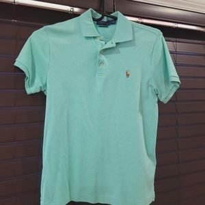 Men's Ralph Lauren Polo - Size Small
